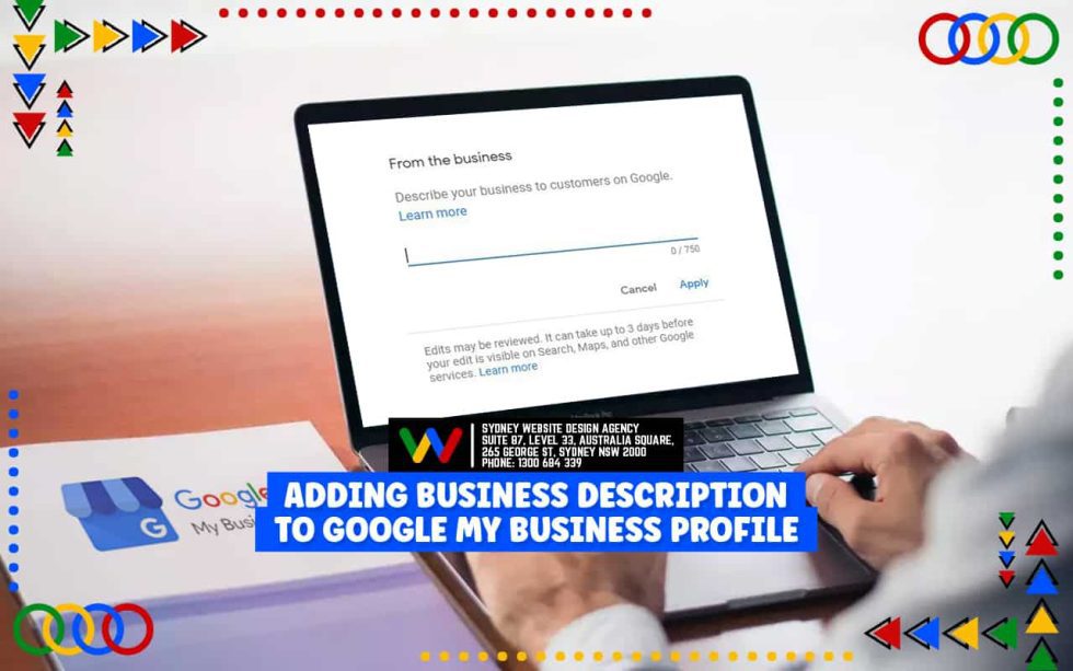 Adding-Business-Description-To-Google-My-Business-Profile