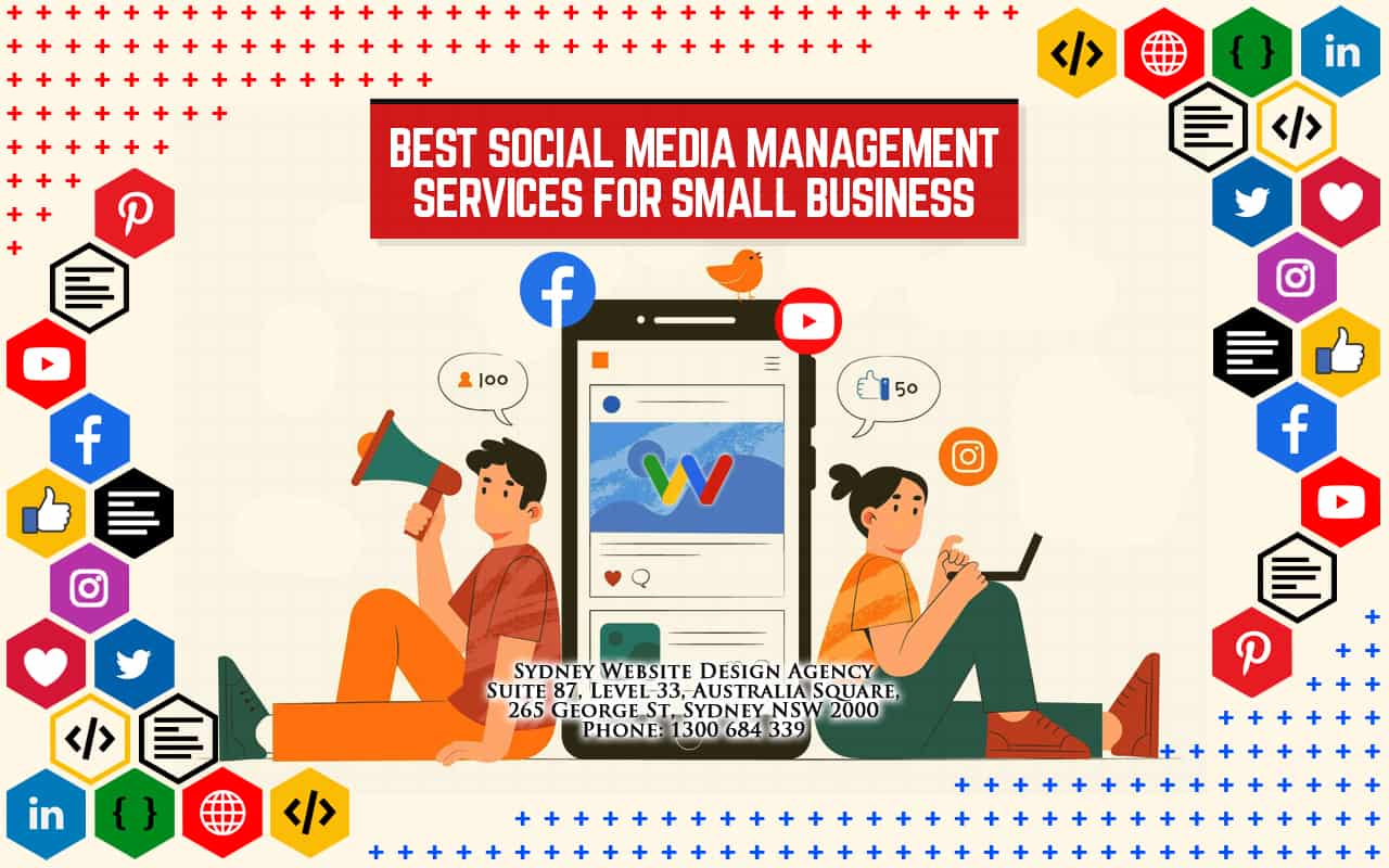 Why Businesses Must Invest in Social Media Management Services