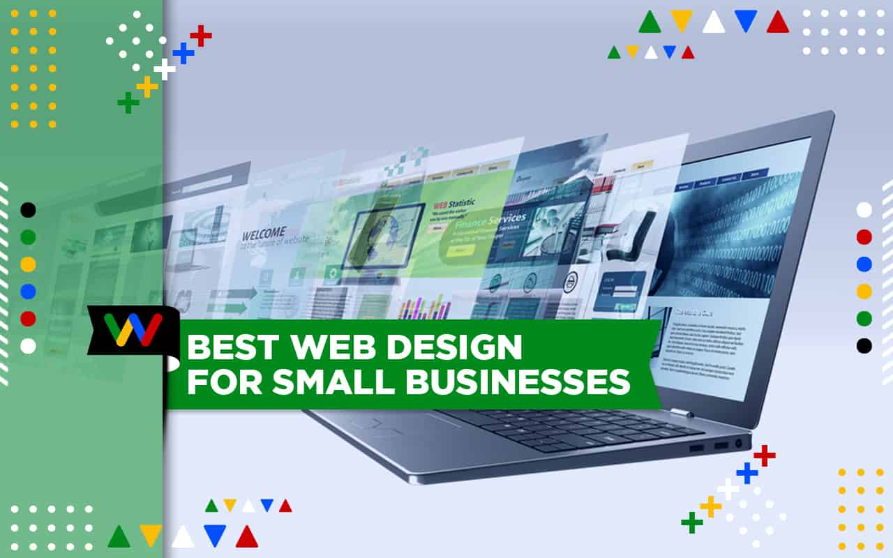 Best Small Business Website Design Tips from a Seasoned Web Developer in Sydney