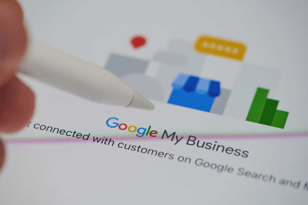 Boost Your Business On Google Local Search Organically