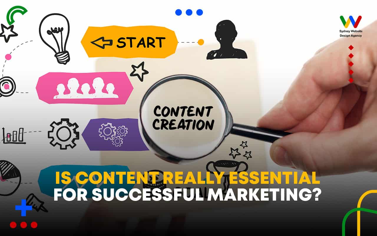  Is Content Really Essential for Successful Marketing