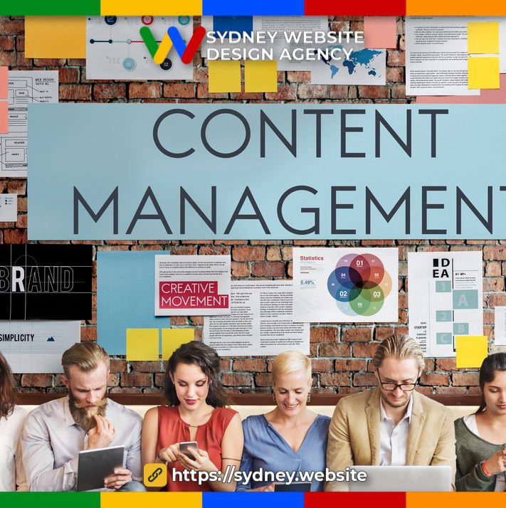 Content marketing Agency