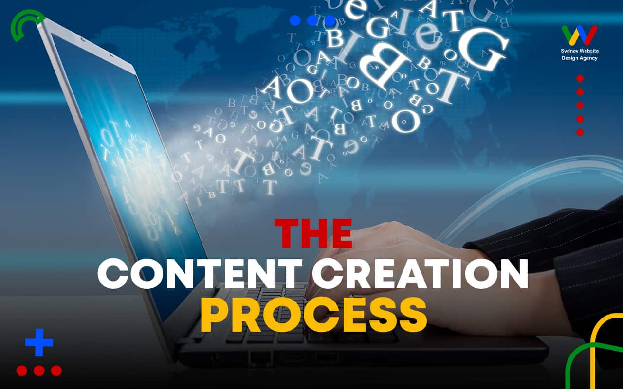  The Content Creation Process