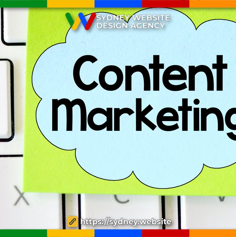 Content marketing agency