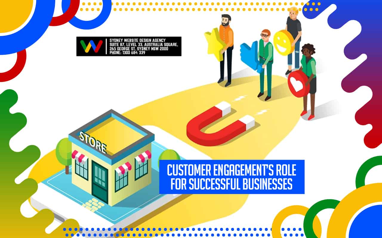 Customer Engagements Role for Successful Businesses