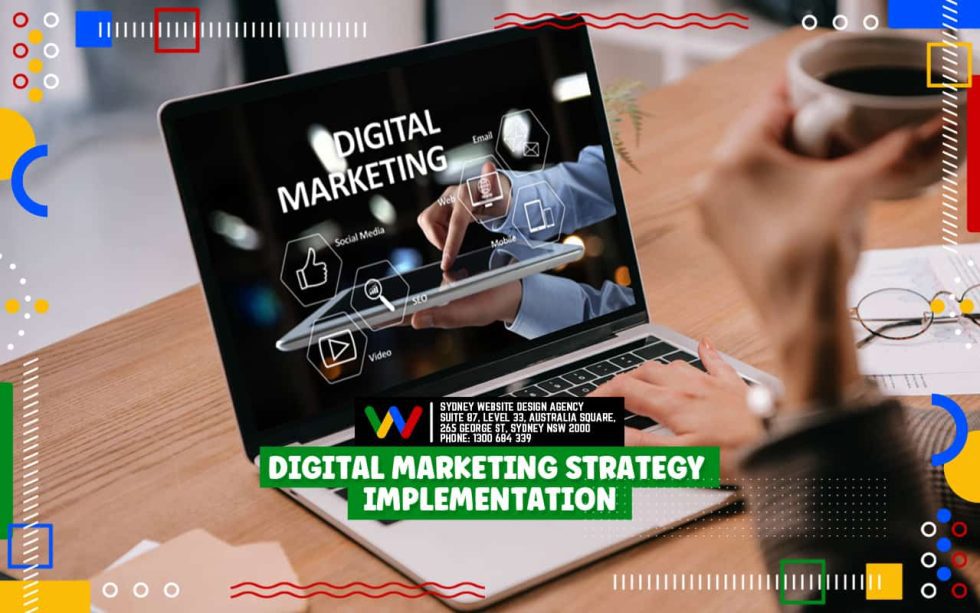 Digital-Marketing-Strategy-Implementation