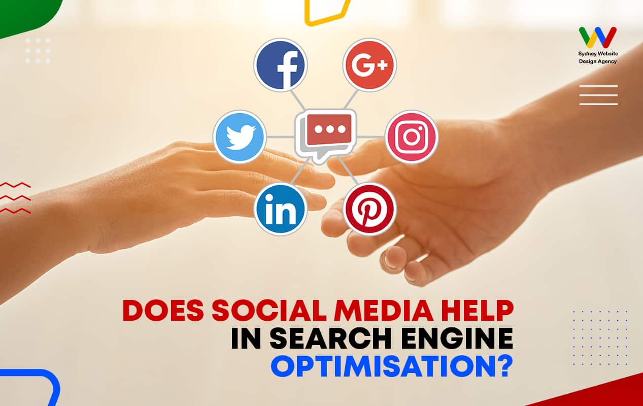  Does Social Media Help in Search Engine Optimisation