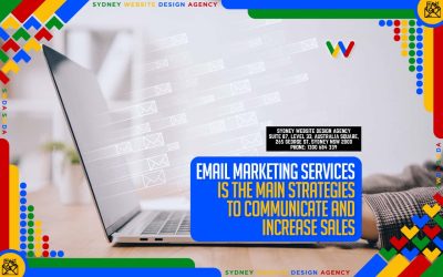 Email Marketing Services Is The Main Strategies to Communicate And Increase Sales