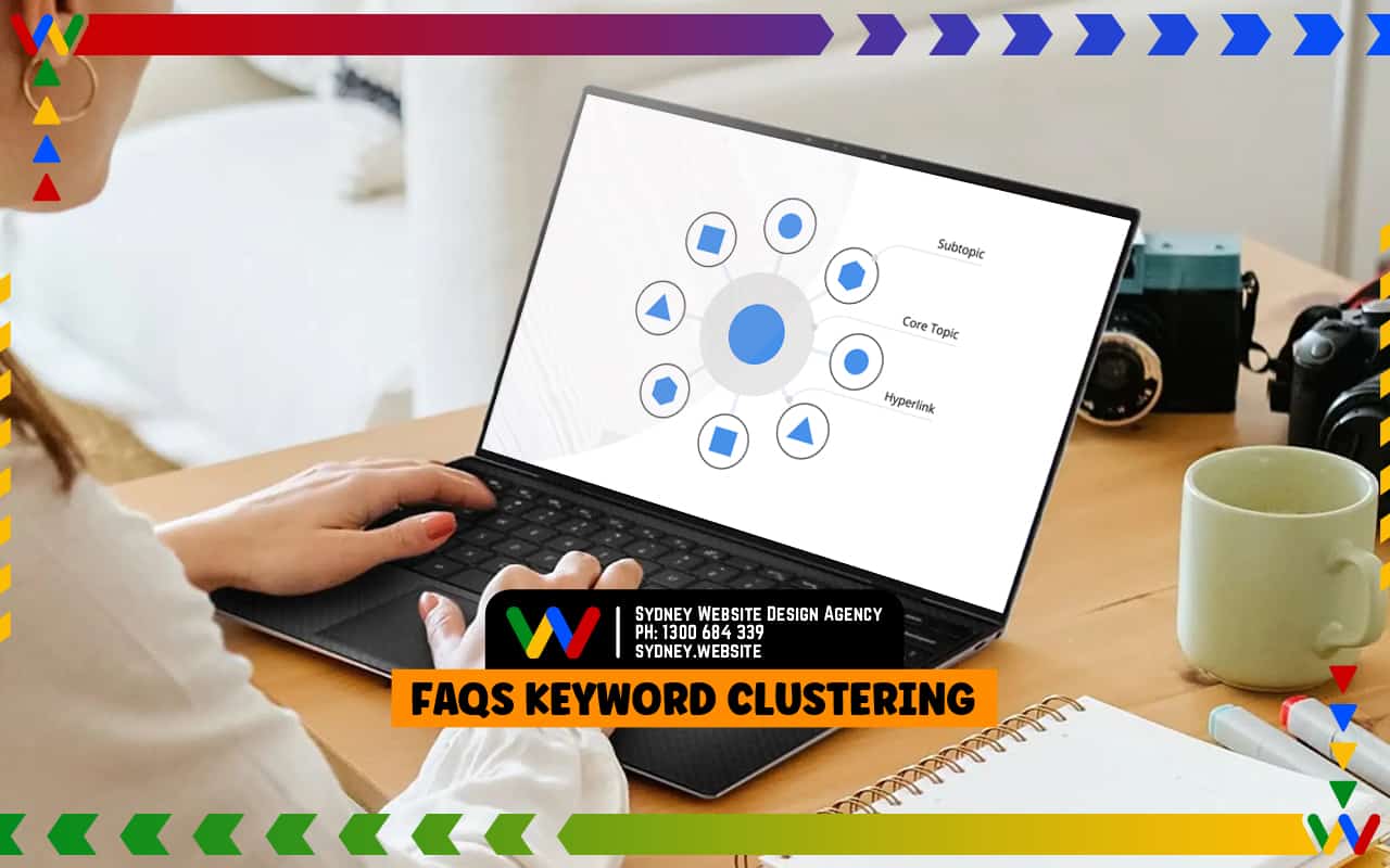 FAQs Keyword Clustering