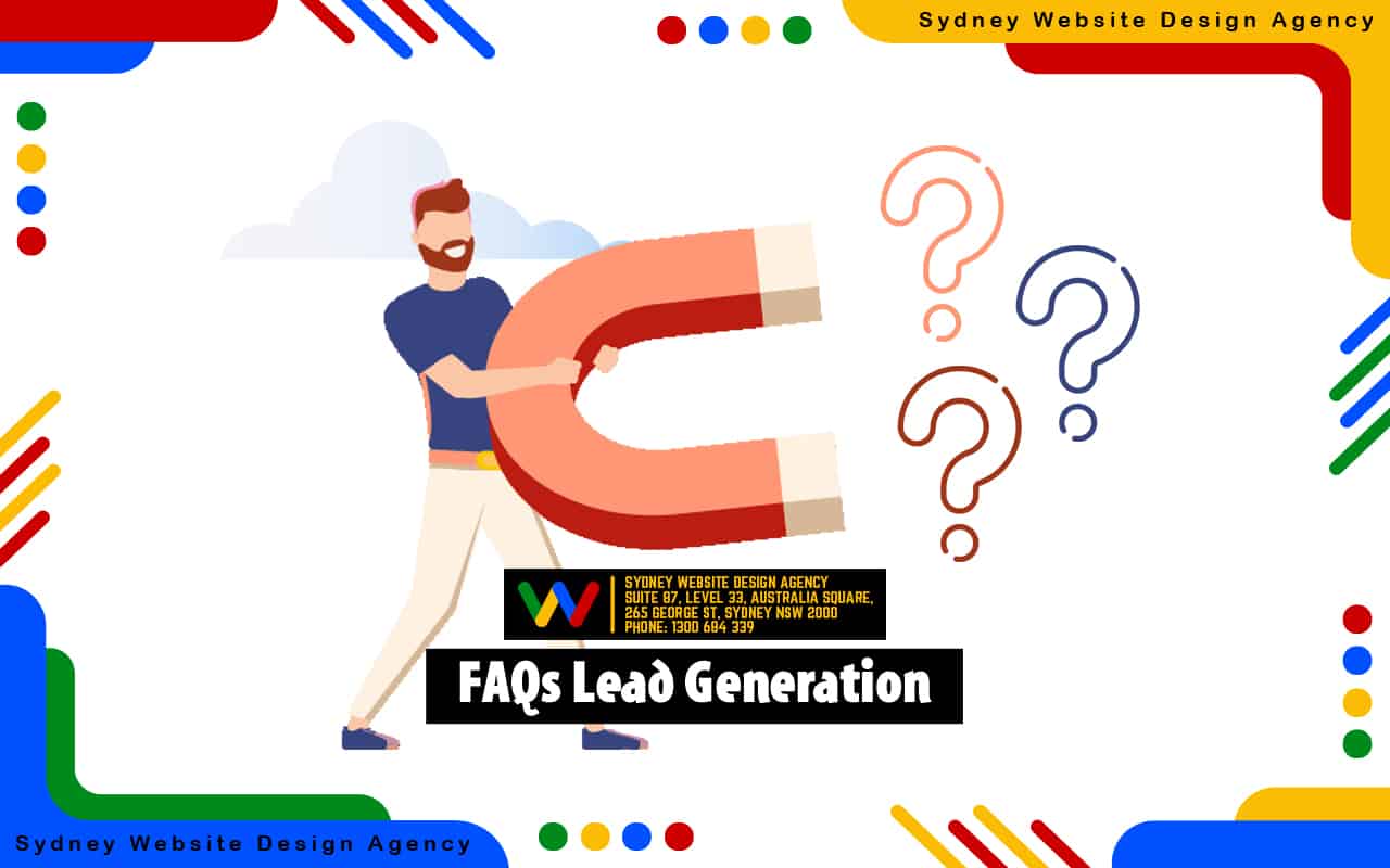 FAQs Lead Generation