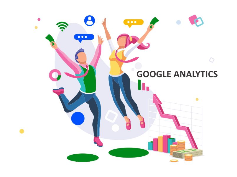 Google Analytics Management