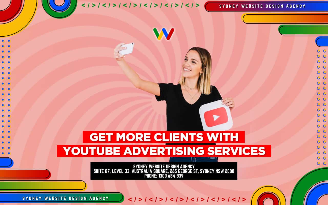 Get More Clients With YouTube Advertising Services