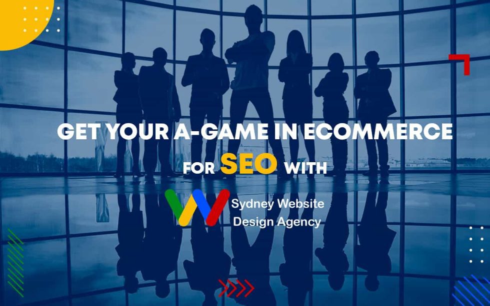  Get Your A Game in eCommerce for SEO with SWDA 