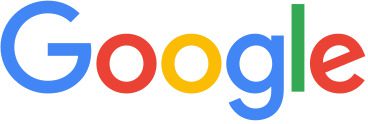 Google Logo - Digital Marketing