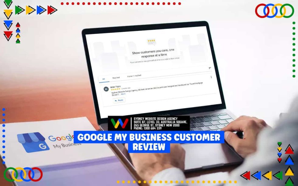 Google-My-Business-Customer-Review