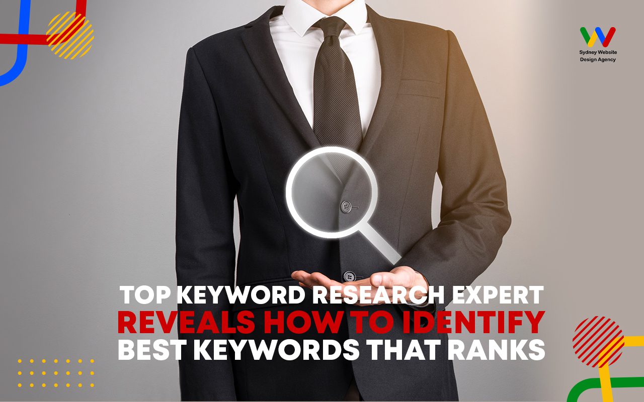 Top Keyword Research Expert Reveals How To Identify Best Keywords That Ranks