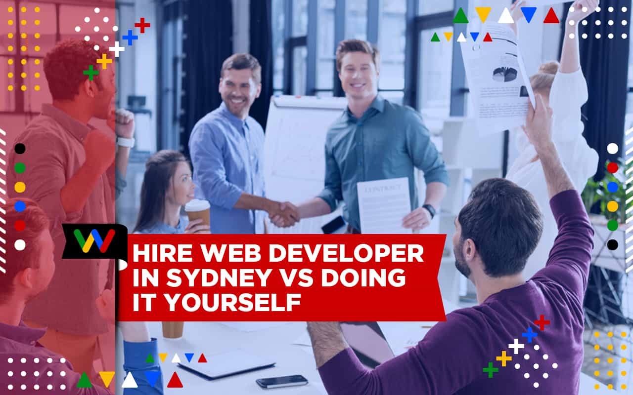 Conclusion: Is Working With a Web Developer in Sydney Worth Your Investment