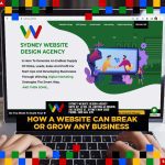 How A Website Can Break Or Grow any Business