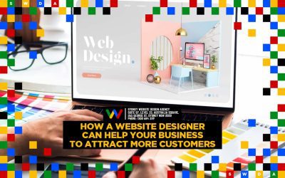 How A Website Designer Can Help Your Business To Attract More Customers