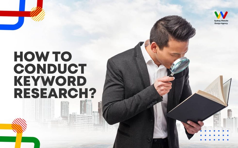 How to Conduct Keyword Research