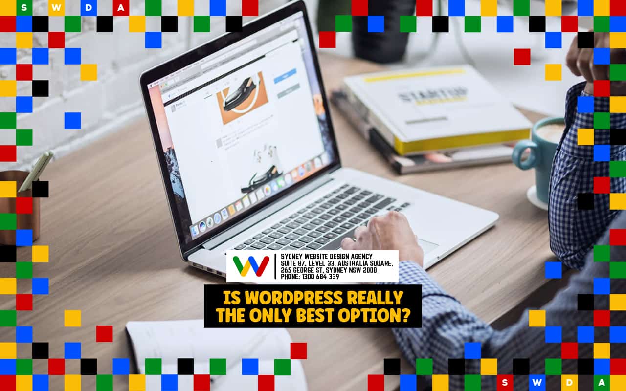 Is WordPress Ideal for Your Business?