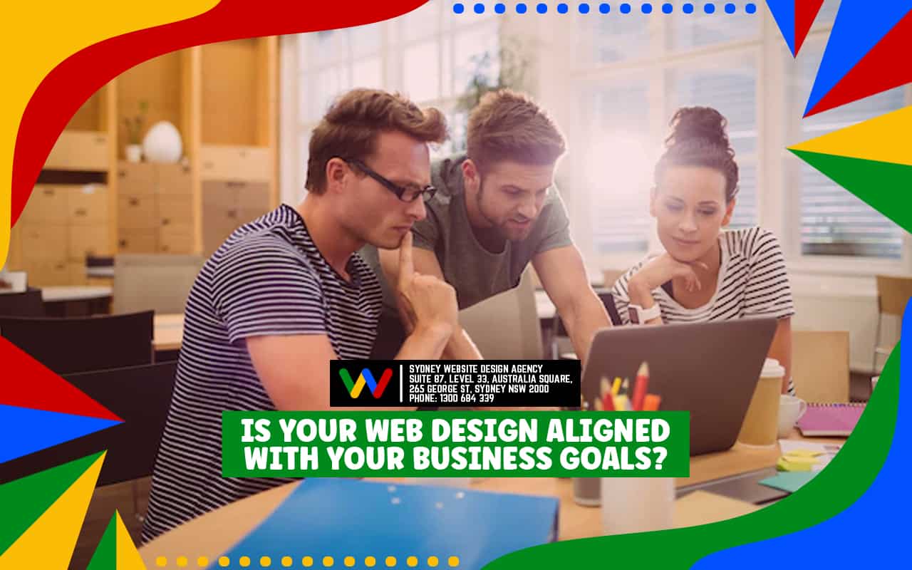  Is Your Web Design Agency Working Out for You?