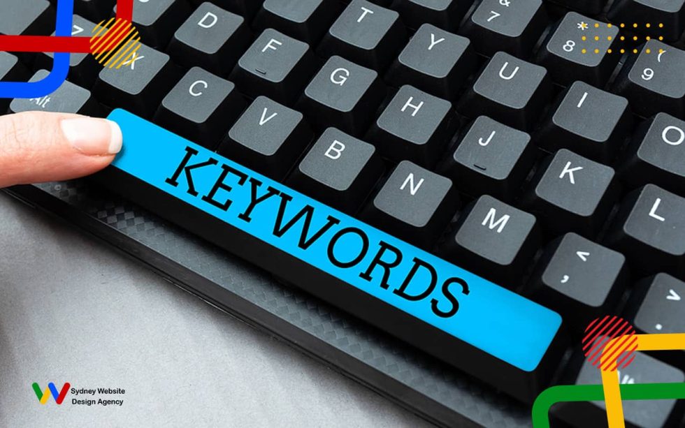 What are Keywords?