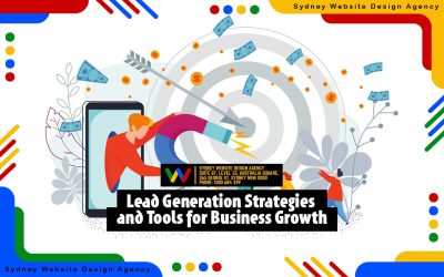 Lead Generation Strategies and Tools for Business Growth