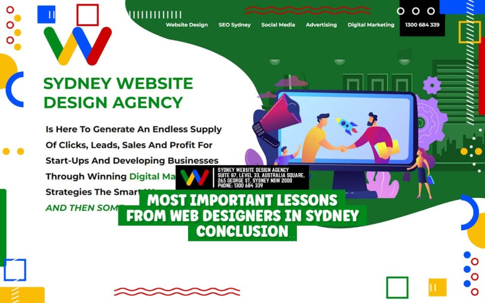 Most-Important-Lessons-From-Web-Designer-In-Sydney-Conclusion