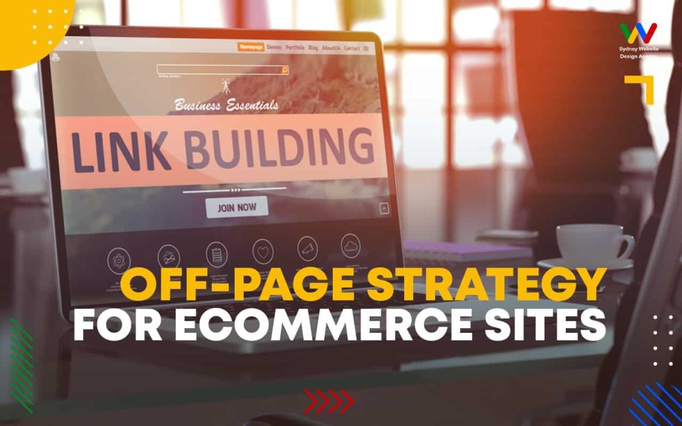  Off-Page Strategy for eCommerce Sites