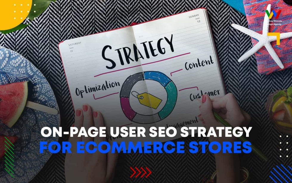  On-Page SEO Strategy for eCommerce Stores