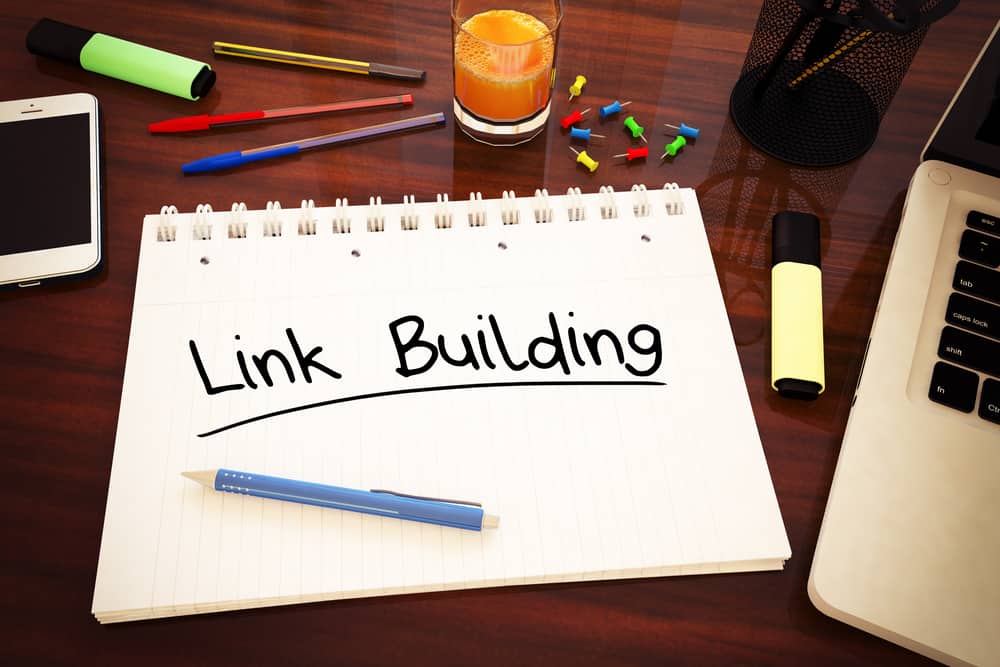 Plan And Improve The Internal link Structure Of Your Website