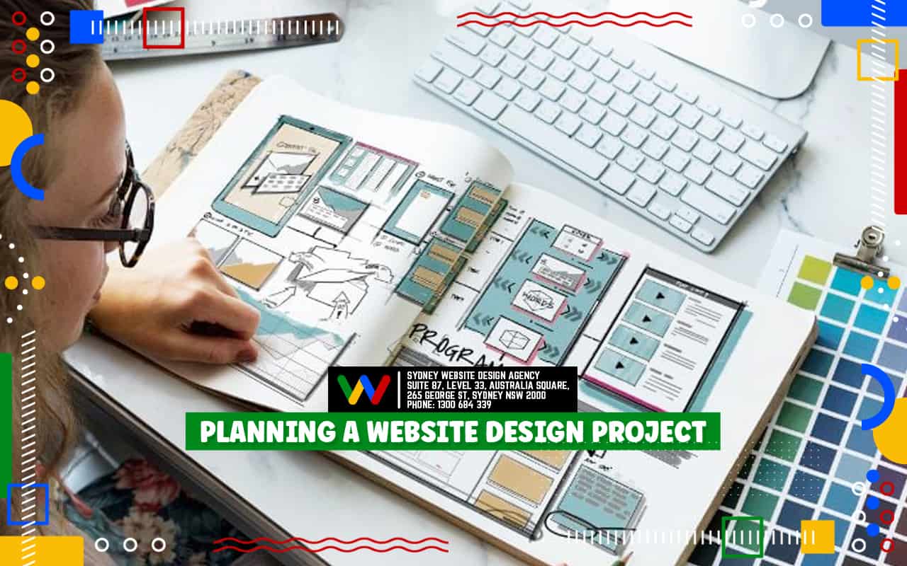 Planning-A-Website-Design-Project