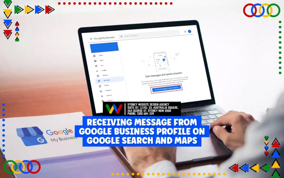 Receiving-Message-From-Google-Business-Profile-On-Google-Search-And-Maps
