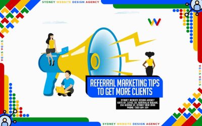 Referral Marketing Tips To Get More Clients