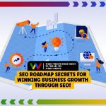 SEO Roadmap Secrets for Winning Business Growth Through SEO!