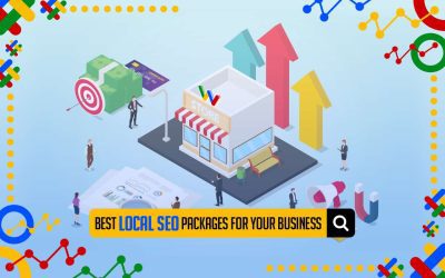 Best Local SEO Packages for Your Business