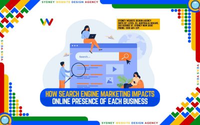 How Search Engine Marketing Impacts Online Presence Of Each Business