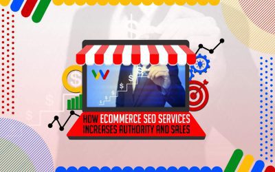 How eCommerce SEO Services Increases Authority and Sales