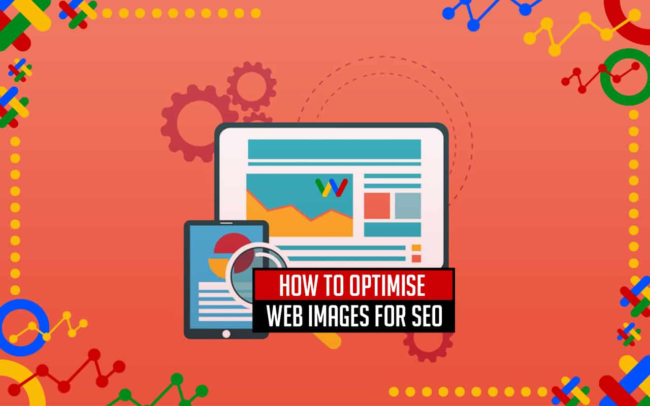 How to Optimise Web Images for SEO