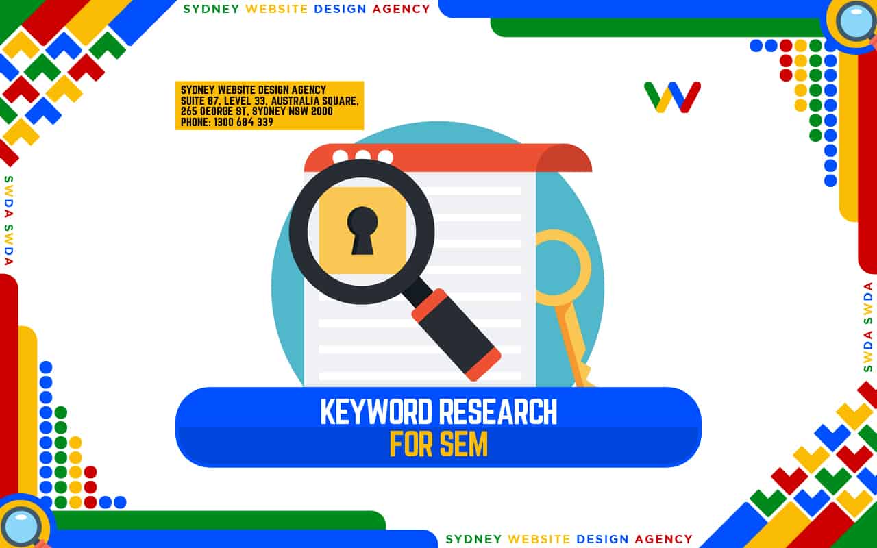 Keyword Research for SEM, Is It Necessary?