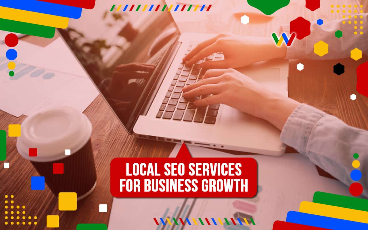 How Can Local Search Engine Optimisation Services Grow Your Business