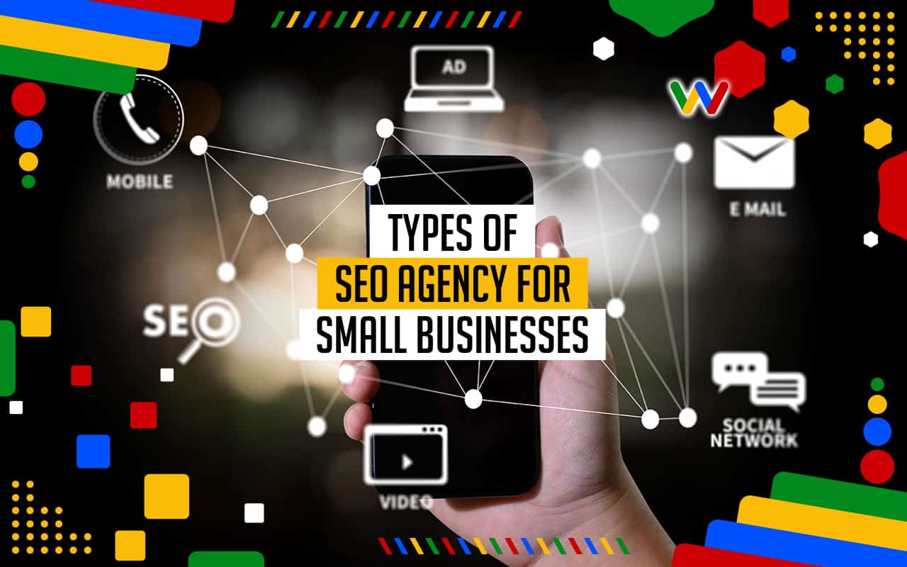 What Type of SEO Agency Should You Be Working With