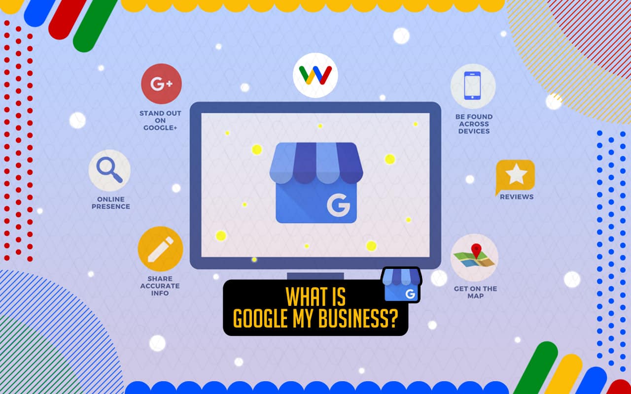What is Google My Business or Google Business Profile