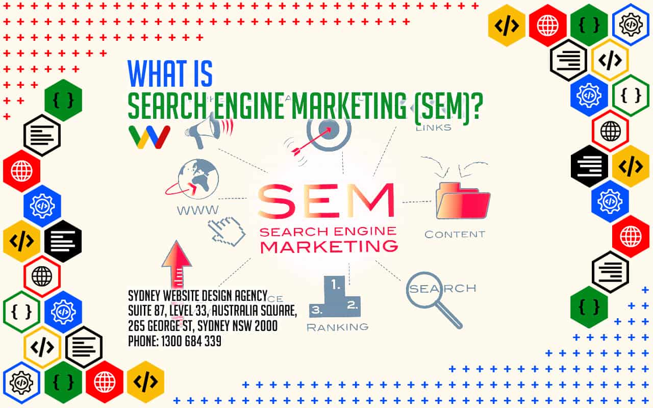 What is Search Engine Marketing SEM?