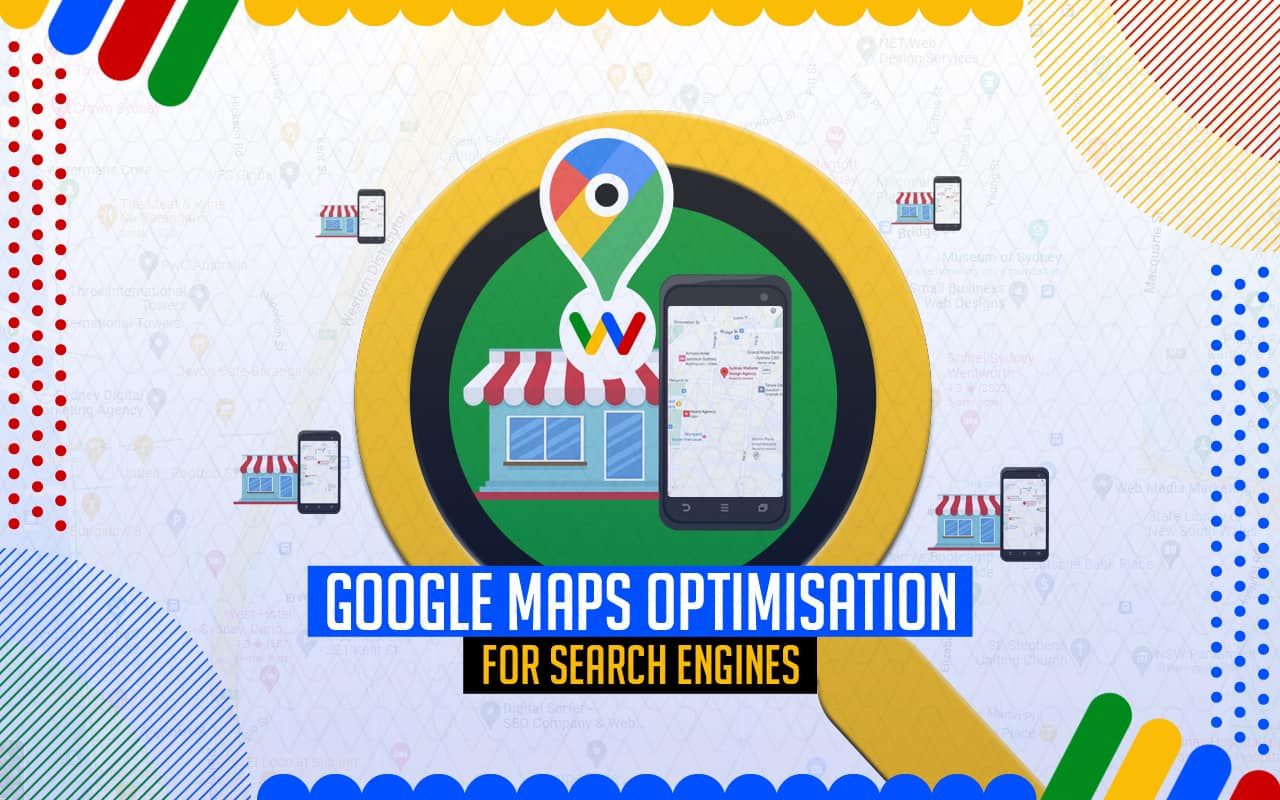 What is a Google Maps Business Listing?