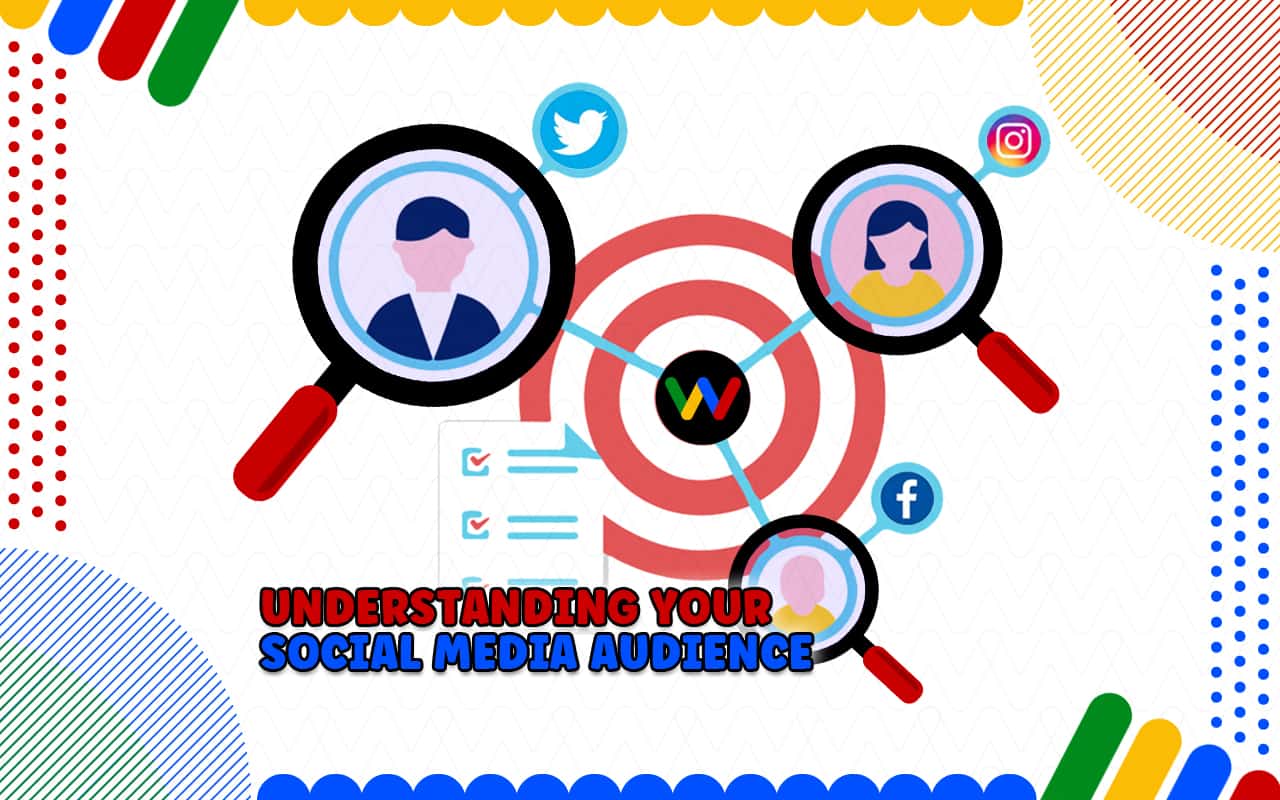 Understanding Your Social Media Audience
