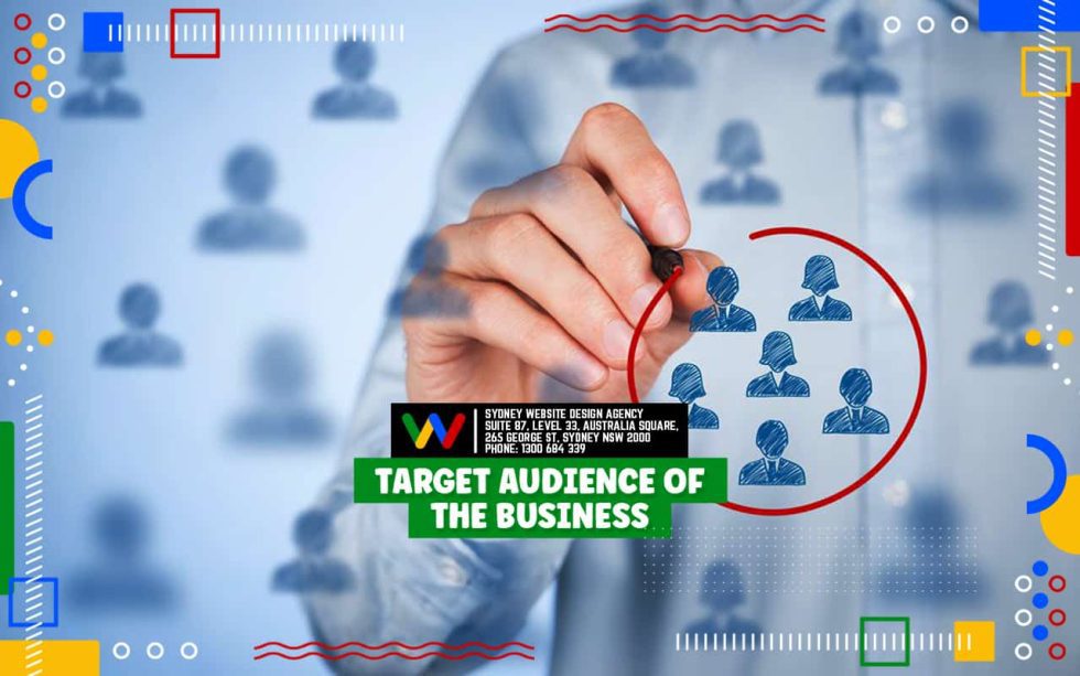 Target-Audience-Of-The-Business