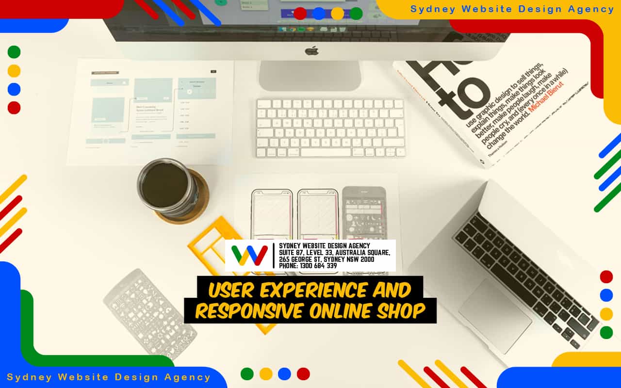 The Need for User Experience and Responsive Design for Your Brand