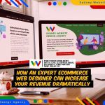 Thinking of Hiring ECommerce Web Designer in Sydney Read This